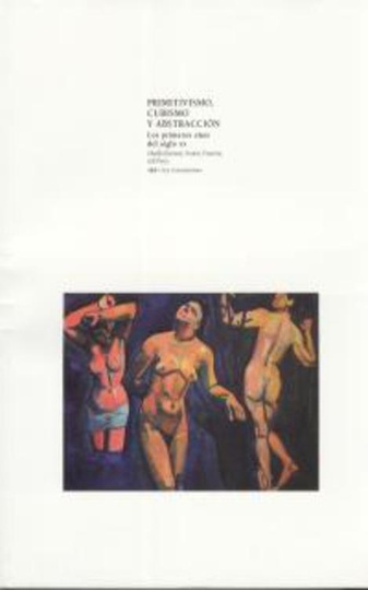 78768-CUBISMO-Y-ABSTRACCION-LOS-PRIMEROS-ANOS-DEL-SIGLO-XX-PRIMITIVISMO-9788446008682