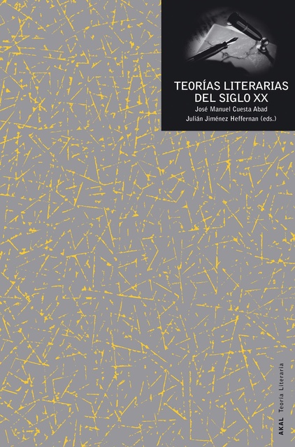 78376-TEORIAS-LITERARIAS-DEL-SIGLO-XX-9788446011002