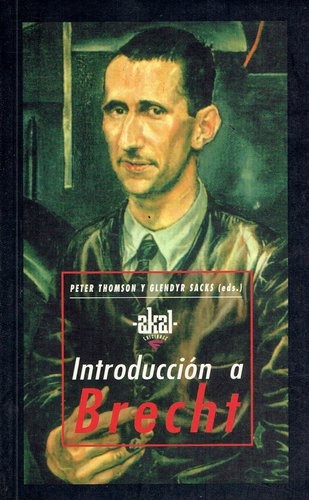 80098-INTRODUCCION-A-BRECHT-9788446011132