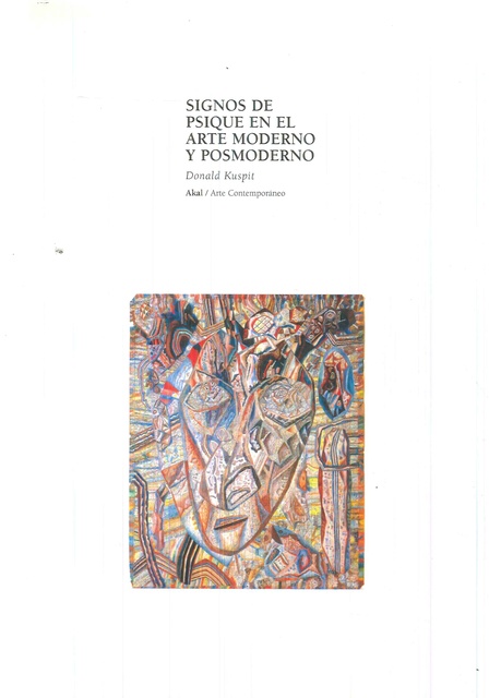 80106-SIGNOS-DEL-PSIQUE-EN-EL-ARTE-MODERNO-Y-POSTMODERNO-9788446011309