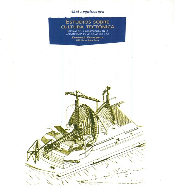 144589-ESTUDIOS-SOBRE-CULTURA-TECTONICA-9788446011873