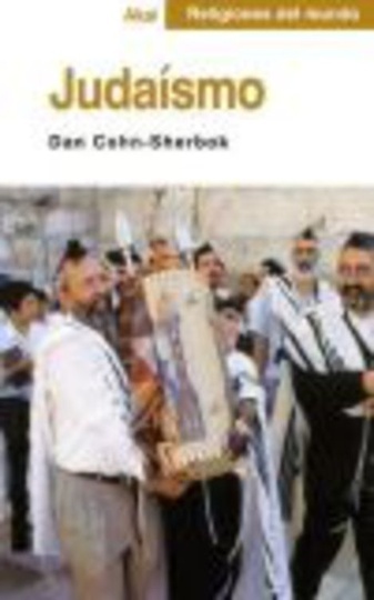 78560-JUDAISMO-RELIGIONES-DEL-MUNDO-9788446013020