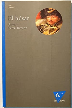 79002-EL-HUSAR-9788446013303