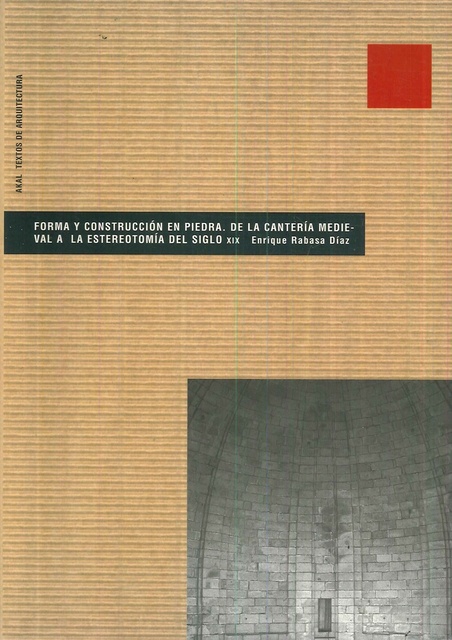 92072-FORMA-Y-CONSTRUCCION-EN-PIEDRA-9788446015420