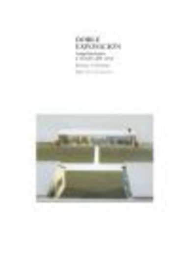 78723-DOBLE-EXPOSICION-ARQUITECTURA-A-TRAVES-DEL-ARTE-9788446016298