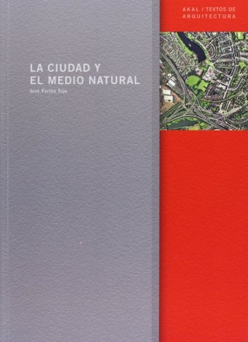 78730-LA-CIUDAD-Y-EL-MEDIO-NATURAL-9788446016571