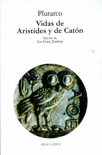 78770-VIDAS-DE-ARISTIDES-Y-DE-CATON-9788446018568