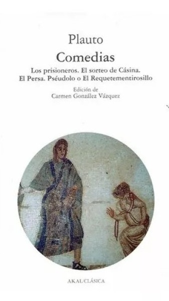 78990-COMEDIAS-PLAUTO-9788446018872