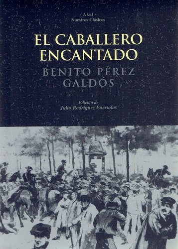 78605-EL-CABALLERO-ENCANTADO-9788446018940