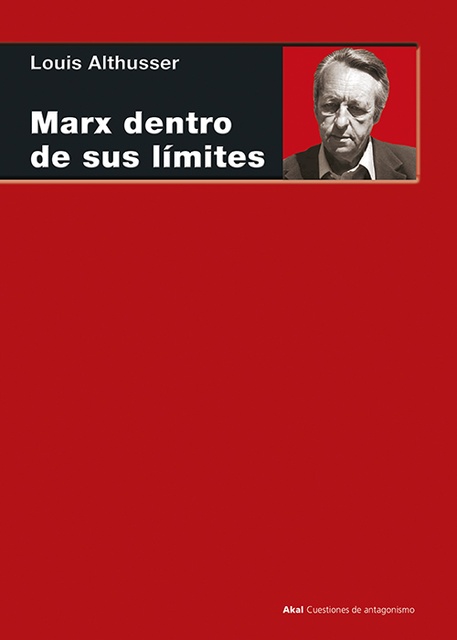 78593-MARX-DENTRO-DE-SUS-LIMITES-9788446019923