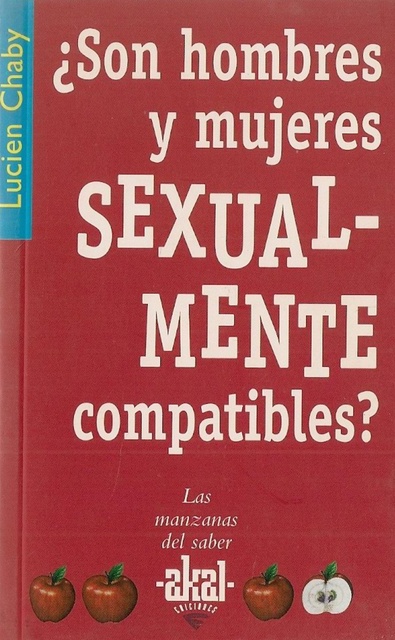 80120-SON-HOMBRES-Y-MUJERES-SEXUALMENTE-COMPATIBLES-9788446021087