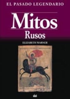 79857-MITOS-RUSOS-9788446022305