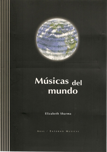 79830-MUSICAS-DEL-MUNDO-CON-CD-9788446022565