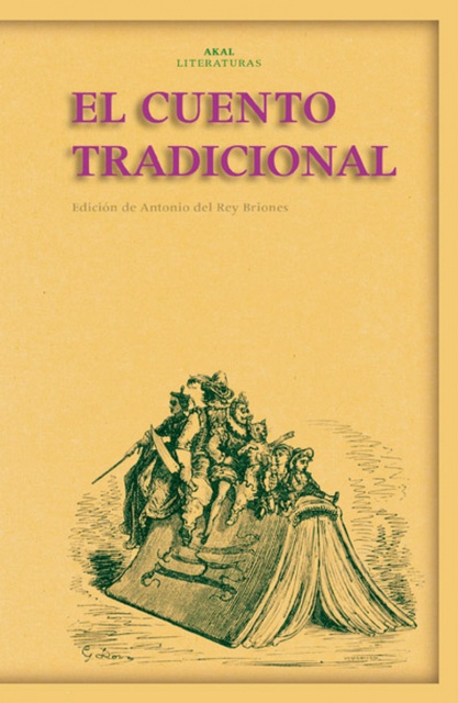 79111-EL-CUENTO-TRADICIONAL-9788446024026