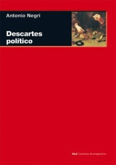 78443-DESCARTES-POLITICO-9788446024576
