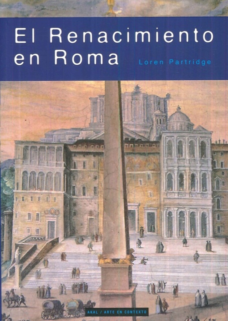 79512-EL-RENACIMIENTO-EN-ROMA-9788446024712