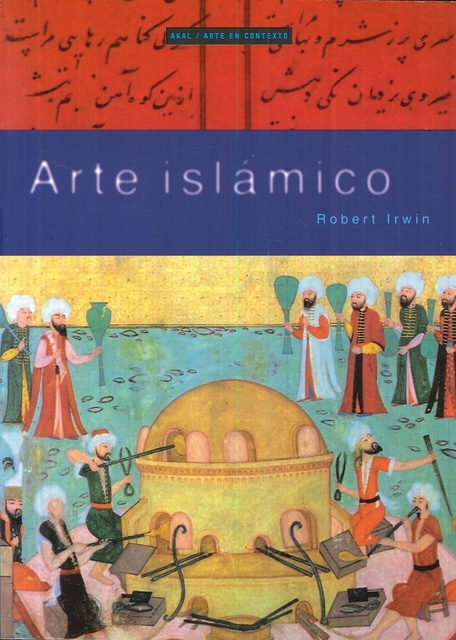 79472-ARTE-ISLAMICO-9788446025245