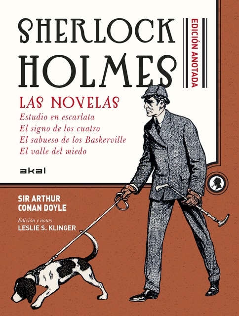 80672-SHERLOCK-HOLMES-ANOTADO-LAS-NOVELAS-9788446025429