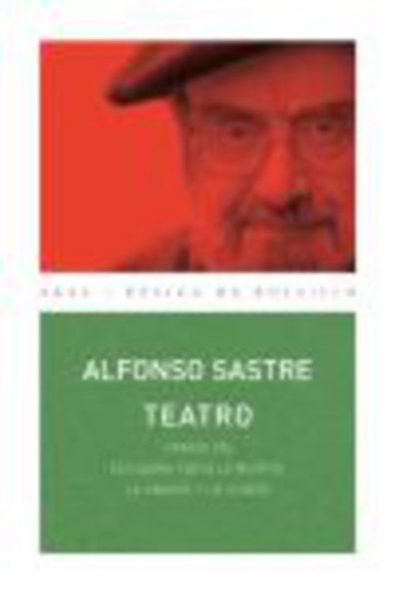 78342-TEATRO-ALFONSO-SASTRE-9788446025948