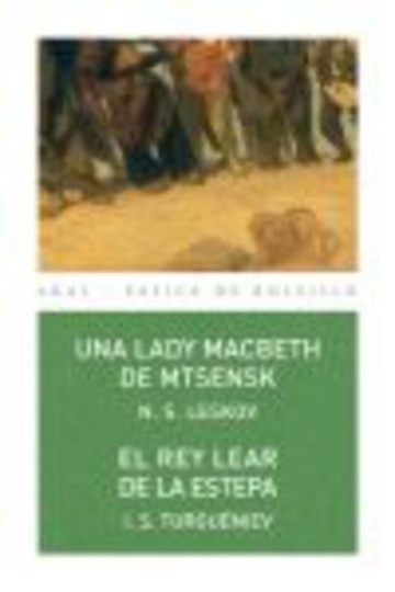 79148-UNA-LADY-MACBETH-DE-MTSENSK-EL-REY-LEAR-DE-LA-ESTEPA-9788446026914