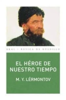 79128-EL-HEROE-DE-NUESTRO-TIEMPO-9788446027607