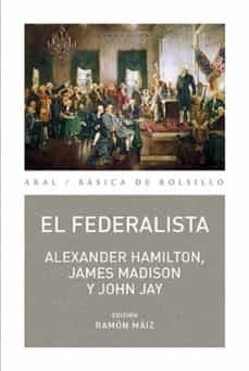 80593-EL-FEDERALISTA-9788446027799