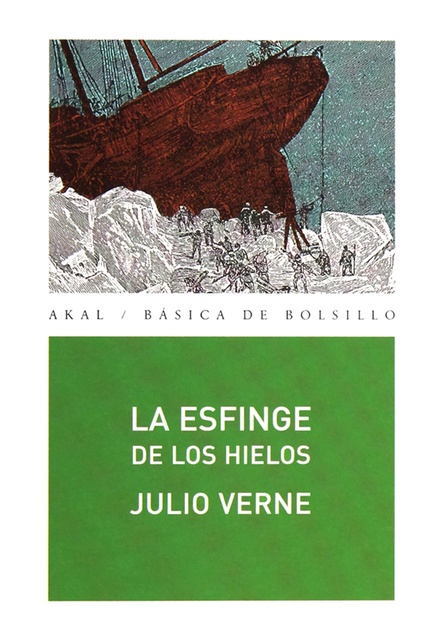 78378-LA-ESFINGE-DE-LOS-HIELOS-9788446028666