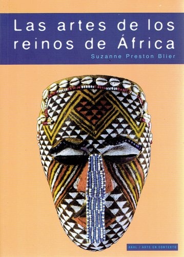 80553-LAS-ARTES-DE-LOS-REINOS-DE-AFRICA-9788446029151