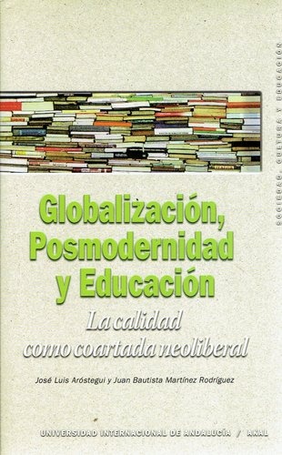 80546-POSMODERNIDAD-Y-EDUCACION-GLOBALIZACION-9788446029410