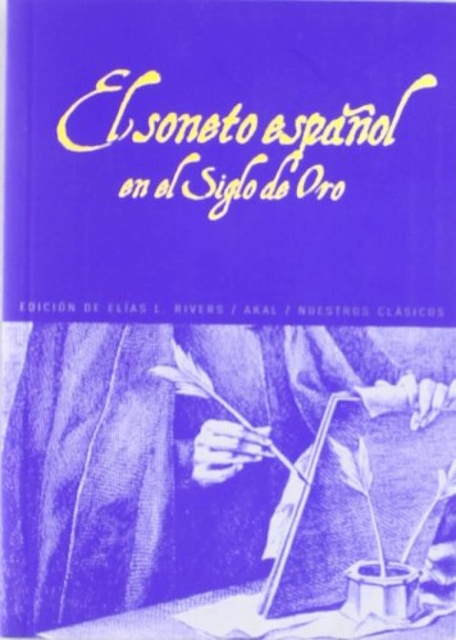 80523-EL-SONETO-ESPANOL-EN-EL-SIGLO-DE-ORO-9788446030232