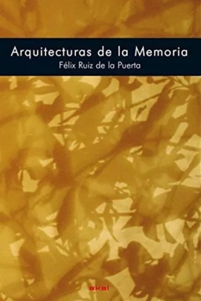 80520-ARQUITECTURAS-DE-LA-MEMORIA-9788446030355