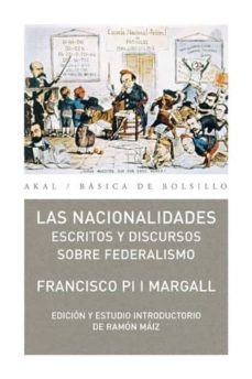 80511-NACIONALIDADES-ESCRITOS-Y-DISCURSOS-SOBRE-FEDERALISMO-9788446030966