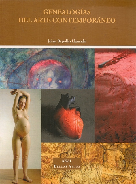 80504-GENEALOGIAS-DEL-ARTE-CONTEMPORANEO-9788446031277