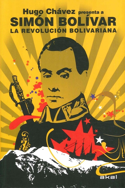 78962-LA-REVOLUCION-BOLIVARIANA-9788446031772