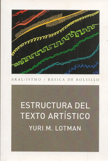 79098-ESTRUCTURA-DEL-TEXTO-ARTISTICO-9788446034087