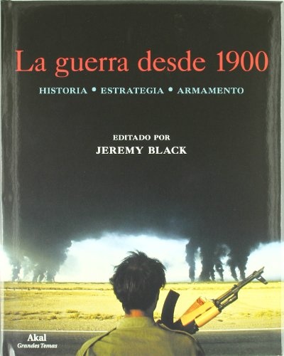 97394-GUERRA-DESDE-1900-9788446034186