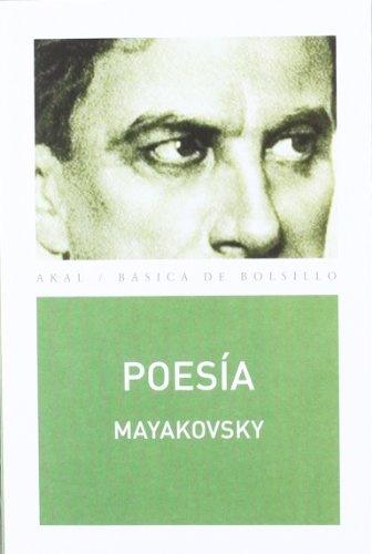 80469-POESIA-MAYAKOVSKY-9788446034209