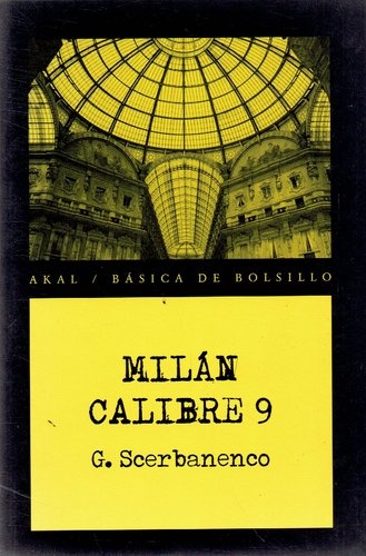 78278-MILAN-CALIBRE-9-9788446034223