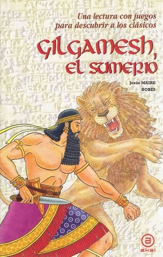 78279-EL-SUMERIO-GILGAMESH-9788446035398