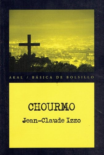 78283-CHOURMO-9788446036319