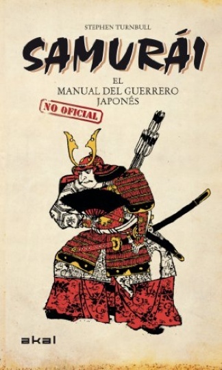 80418-SAMURAI-MANUAL-DEL-GUERRERO-JAPONES-9788446038603