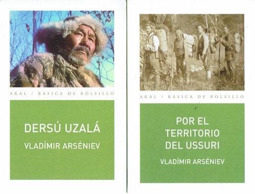 80391-DERSU-UZALA-POR-EL-TERRITORIO-DEL-USSURI-9788446040088
