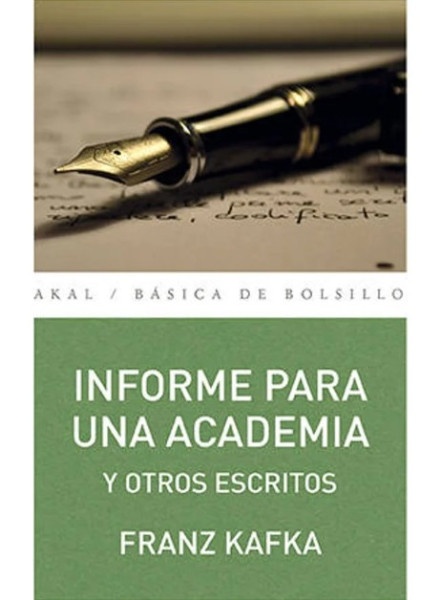 78546-INFORME-PARA-UNA-ACADEMIA-Y-OTROS-ESCRITOS-9788446041740