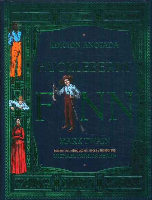 91139-HUCKLEBERRY-FINN-ANOTADO-9788446047193