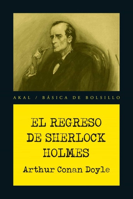 132428-EL-REGRESO-DE-SHERLOCK-HOLMES-9788446048237