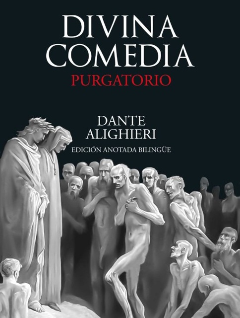 105525-DIVINA-COMEDIA-PURGATORIO-9788446051039