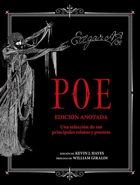 132405-EDGAR-ALLAN-POE-EDICION-ANOTADA-9788446052340