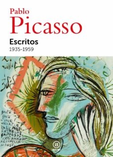 132425-PICASSO-ESCRITOS-1935-1959-9788446053507