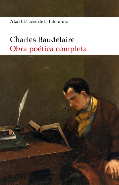 132422-BAUDELAIRE-OBRA-POETICA-COMPLETA-9788446053972