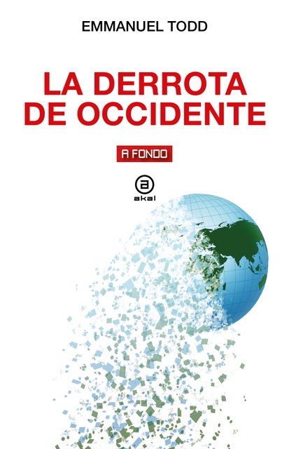 144571-DERROTA-DE-OCCIDENTE-9788446055570